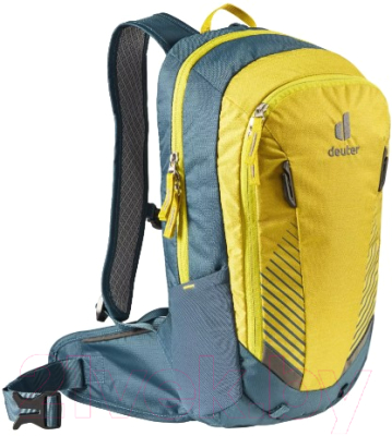 

Рюкзак Deuter, 2021 Compact 8 Jr / 3612021-2336