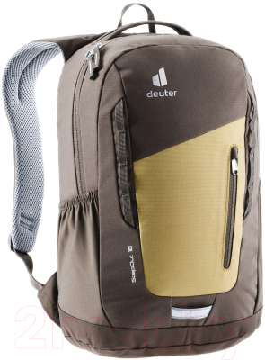 

Рюкзак Deuter, 2021 StepOut 16 / 3813021-6605