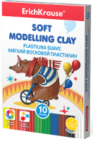 

Пластилин Erich Krause, Со стеком / 53415