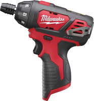 Аккумуляторный шуруповерт Milwaukee M12 BSD-0 / 4933447135 - 