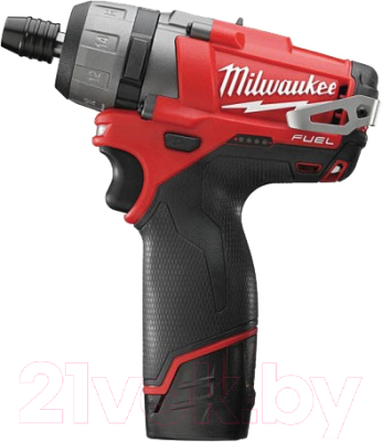 

Аккумуляторный шуруповерт Milwaukee, M12 CD-0 / 4933440450