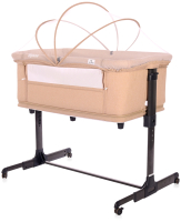 

Детская кроватка Lorelli, Milano Beige / 10080440002