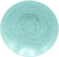 Тарелка столовая глубокая Luminarc Stratis Q3183 (бирюзовый) - 