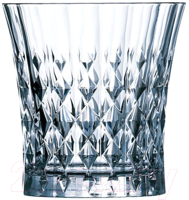 Набор стаканов Eclat Lady Diamond / L9747 (6шт)