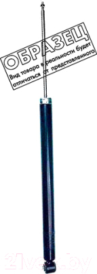 

Амортизатор подвески Monroe, 376132SP