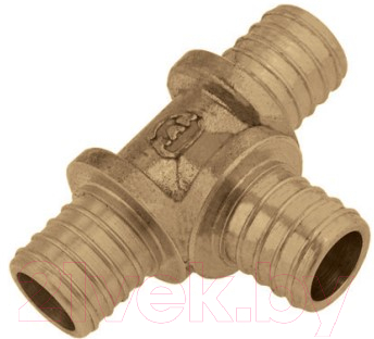 

Тройник KAN-therm, Push 25x3.5/12x2/18x2 / 1109257012