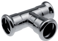 

Пресс-тройник, Steel Press 15x15x15 / 1509257010