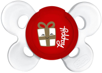 

Пустышка, Physio Comfort Christmas / 00055618000000