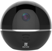 IP-камера Ezviz C6TC / CS-CV248-B0-32WFR (черный) - 