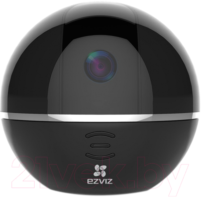 IP-камера Ezviz C6TC / CS-CV248-B0-32WFR (черный)