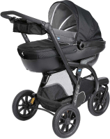 

Детская универсальная коляска Chicco, Trio Activ3 Top / 08079270510000