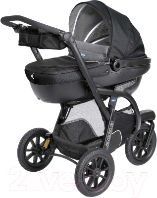 

Детская универсальная коляска Chicco, Trio Activ3 Top / 08079270510000