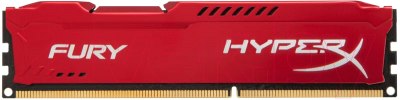 

Оперативная память DDR3 HyperX, HX316C10FR/4