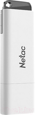 Usb flash накопитель Netac U185 USB 2.0 64GB (NT03U185N-064G-20WH)