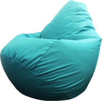 

Бескаркасное кресло, Груша Мега XXXL Г3.7-28