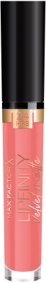 

Жидкая помада для губ Max Factor, Lipfinity Velvet Matte тон 030
