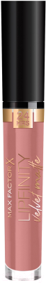 

Жидкая помада для губ Max Factor, Lipfinity Velvet Matte тон 035