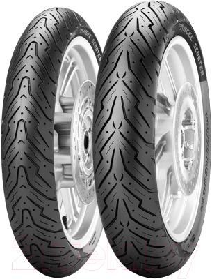 Мотошина задняя Pirelli Angel Scooter 130/70R16 61S TL