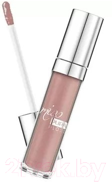 

Блеск для губ Pupa, Miss Pupa Ultra-Shine Gloss Instant Volume Effect тон 200