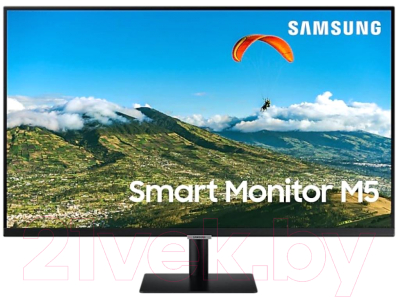Монитор Samsung S27AM500NI (LS27AM500NIXCI)