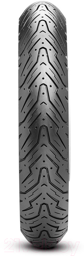 Мотошина передняя Pirelli Angel Scooter 90/80R16 51S TL — фото 2