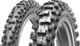Мотошина задняя Dunlop Geomax MX53 80/100-12 41M TT - 