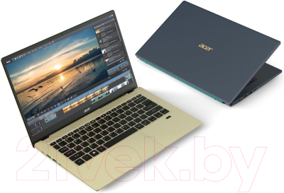 Ноутбук Acer Swift 3 SF314-510G-53GH (NX.A10EU.009)