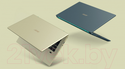 Ноутбук Acer Swift 3 SF314-510G-53GH (NX.A10EU.009)