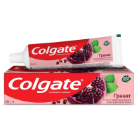 Зубная паста Colgate Гранат (100мл) - 