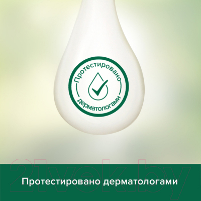 Гель для душа Palmolive Бережный уход Кокосовое масло и Лемонграсс (250мл)