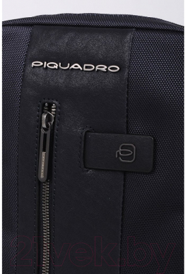 Сумка Piquadro Brief CA1816BR/BLU (синий)