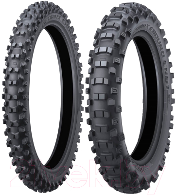 

Мотошина задняя Dunlop, Geomax EN91 120/90R18 65R TT