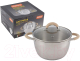 Миниатюра изображения товара Кастрюля Mallony Fortuna / 007220