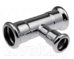 

Пресс-тройник KAN-therm, Press 42×35×42 / 1509260028