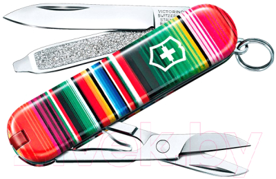 

Нож швейцарский Victorinox, Classic SD 0.6223.L2101