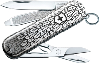 

Нож швейцарский Victorinox, Classic SD 0.6223.L2102