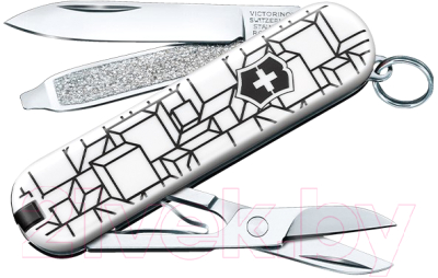 

Нож швейцарский Victorinox, Classic SD 0.6223.L2105