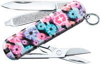 

Нож швейцарский Victorinox, Classic SD 0.6223.L2107