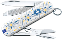 

Нож швейцарский Victorinox, Classic SD 0.6223.L2109