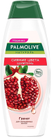 

Шампунь для волос Palmolive, Натурэль Гранат Сияние цвета