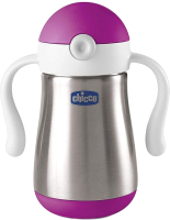 

Поильник Chicco, Термос Inox Cup / 00006931100000