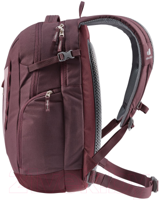 

Рюкзак Deuter, StepOut 22 / 3813121-5568