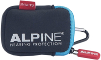Чехол для берушей Alpine Hearing Protection 128.12.2111 - 