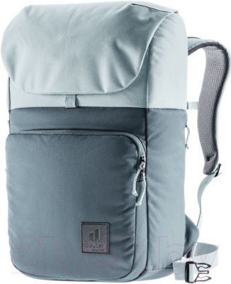 Рюкзак туристический Deuter UP Sydney / 3813921-2255 (Teal/Sage)