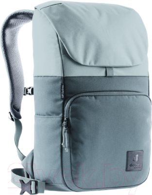 Рюкзак туристический Deuter UP Sydney / 3813921-2255 (Teal/Sage)