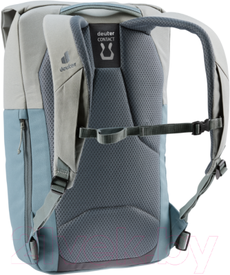 Рюкзак туристический Deuter UP Sydney / 3813921-2255 (Teal/Sage)