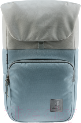 Рюкзак туристический Deuter UP Sydney / 3813921-2255 (Teal/Sage)