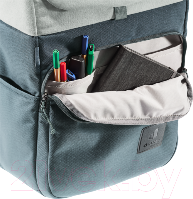 Рюкзак туристический Deuter UP Sydney / 3813921-2255 (Teal/Sage)