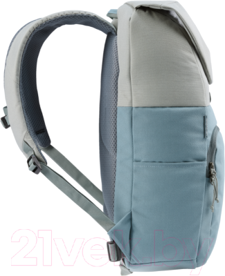 Рюкзак туристический Deuter UP Sydney / 3813921-2255 (Teal/Sage)