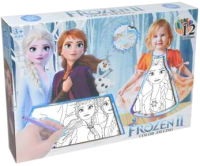 

Набор для творчества Toys, Фартук / Z185-11H